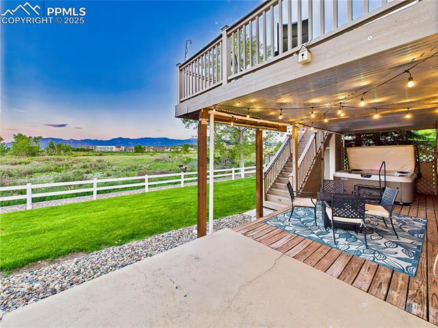 3270 Pony Tracks Drive