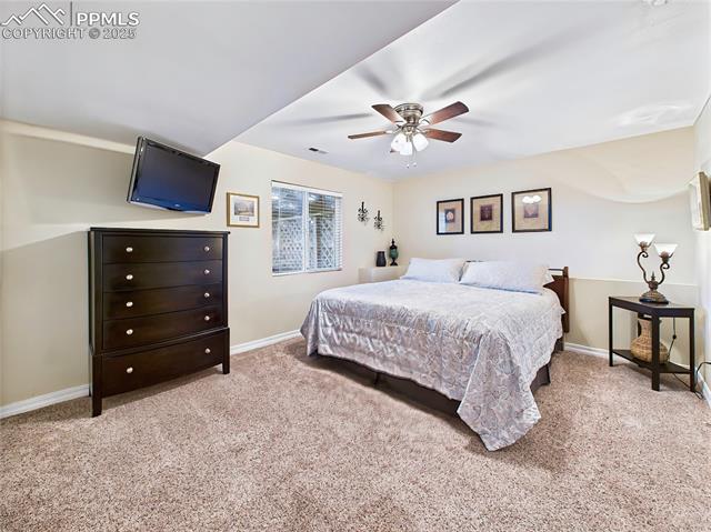 3270 Pony Tracks Drive