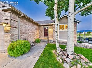 3270 Pony Tracks Drive