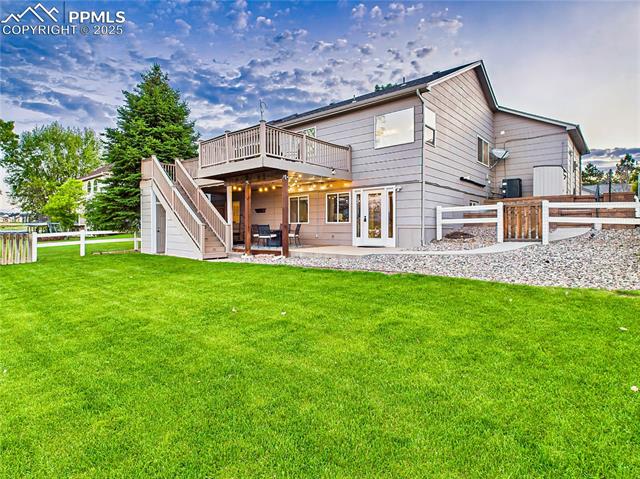 3270 Pony Tracks Drive