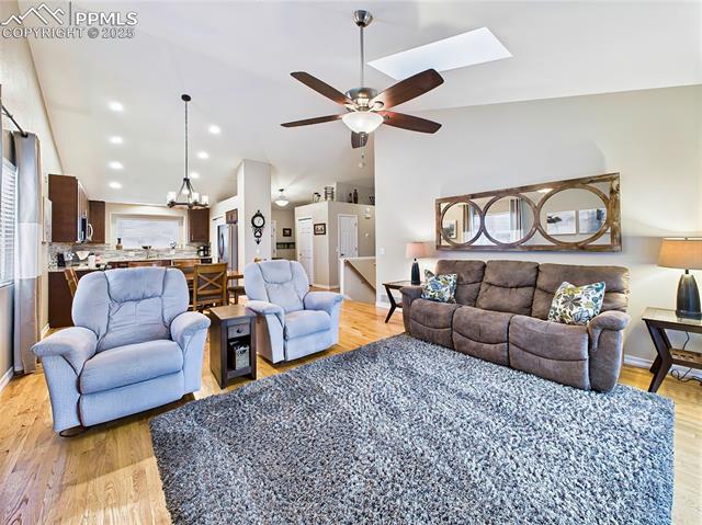 3270 Pony Tracks Drive