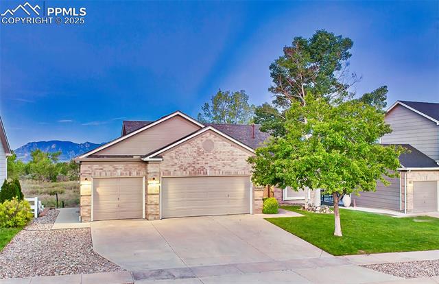 3270 Pony Tracks Drive