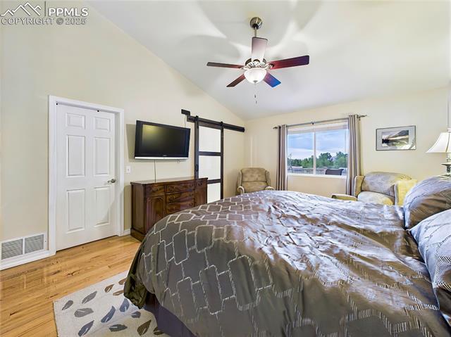 3270 Pony Tracks Drive