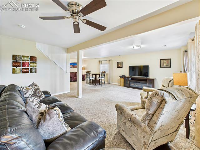 3270 Pony Tracks Drive