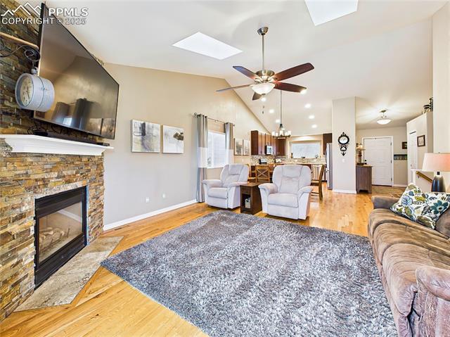 3270 Pony Tracks Drive