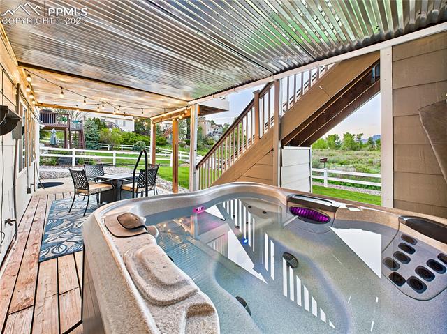 3270 Pony Tracks Drive