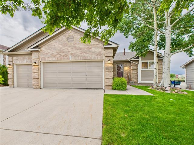 3270 Pony Tracks Drive