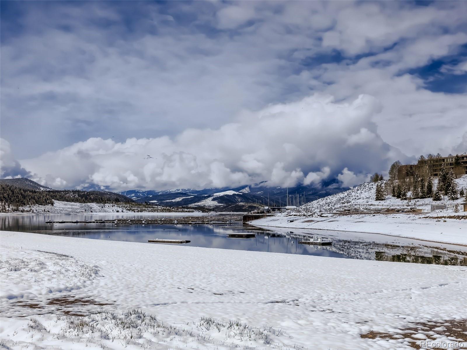 414 Tenderfoot Street Unit: 8