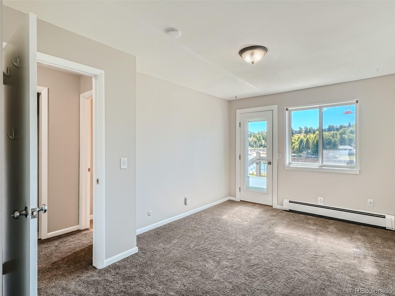 414 Tenderfoot Street Unit: 8