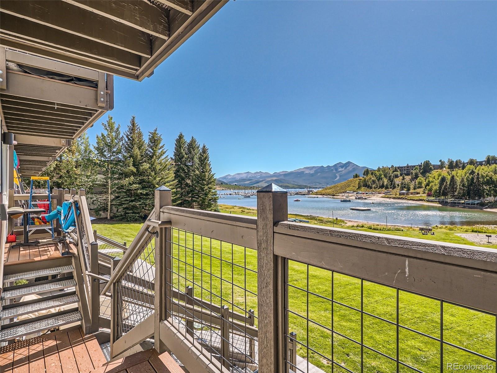 414 Tenderfoot Street Unit: 8