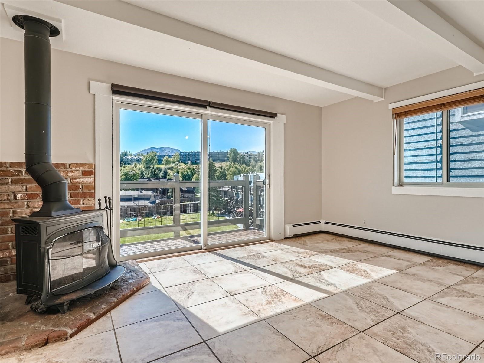 414 Tenderfoot Street Unit: 8