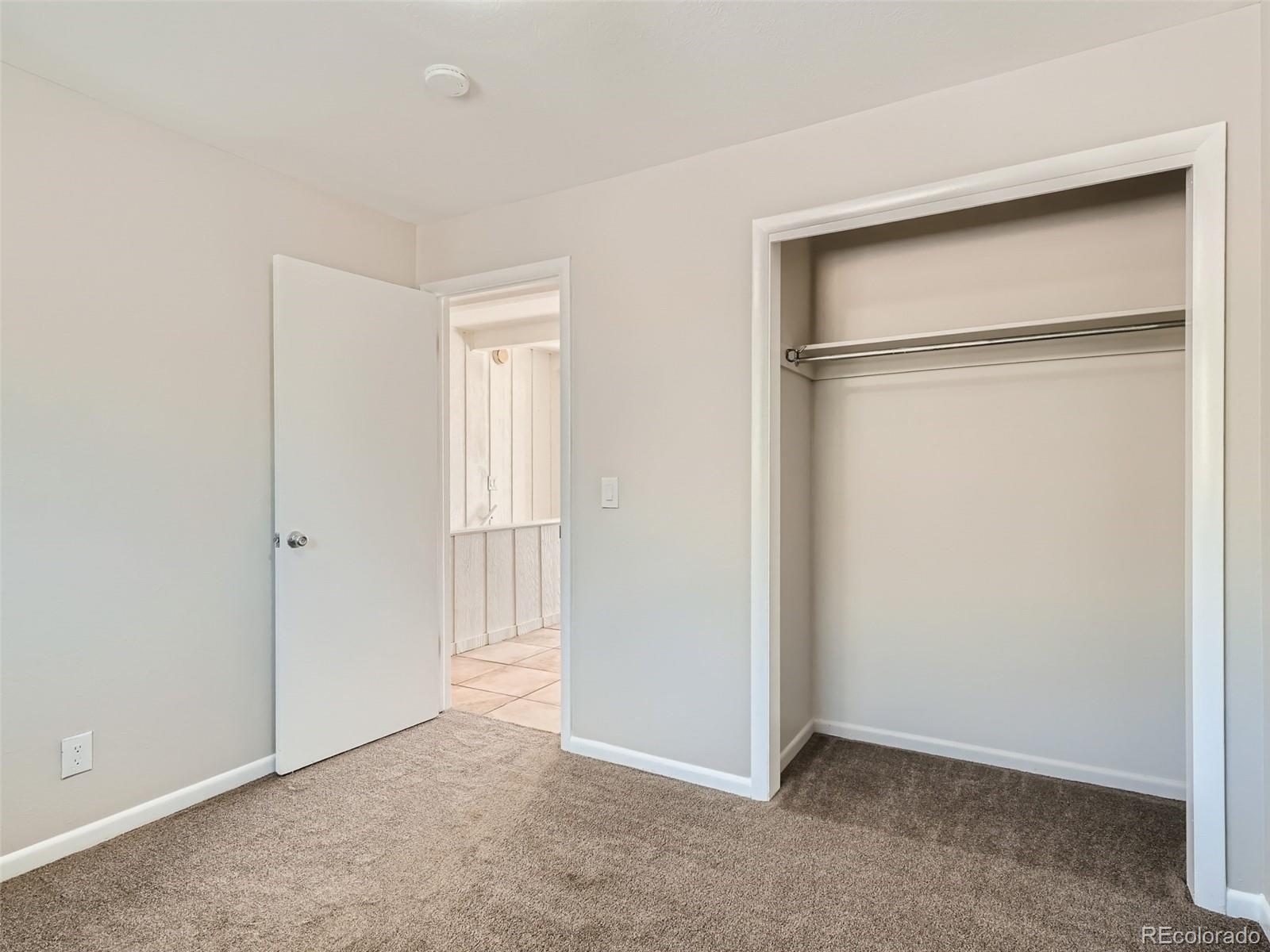 414 Tenderfoot Street Unit: 8