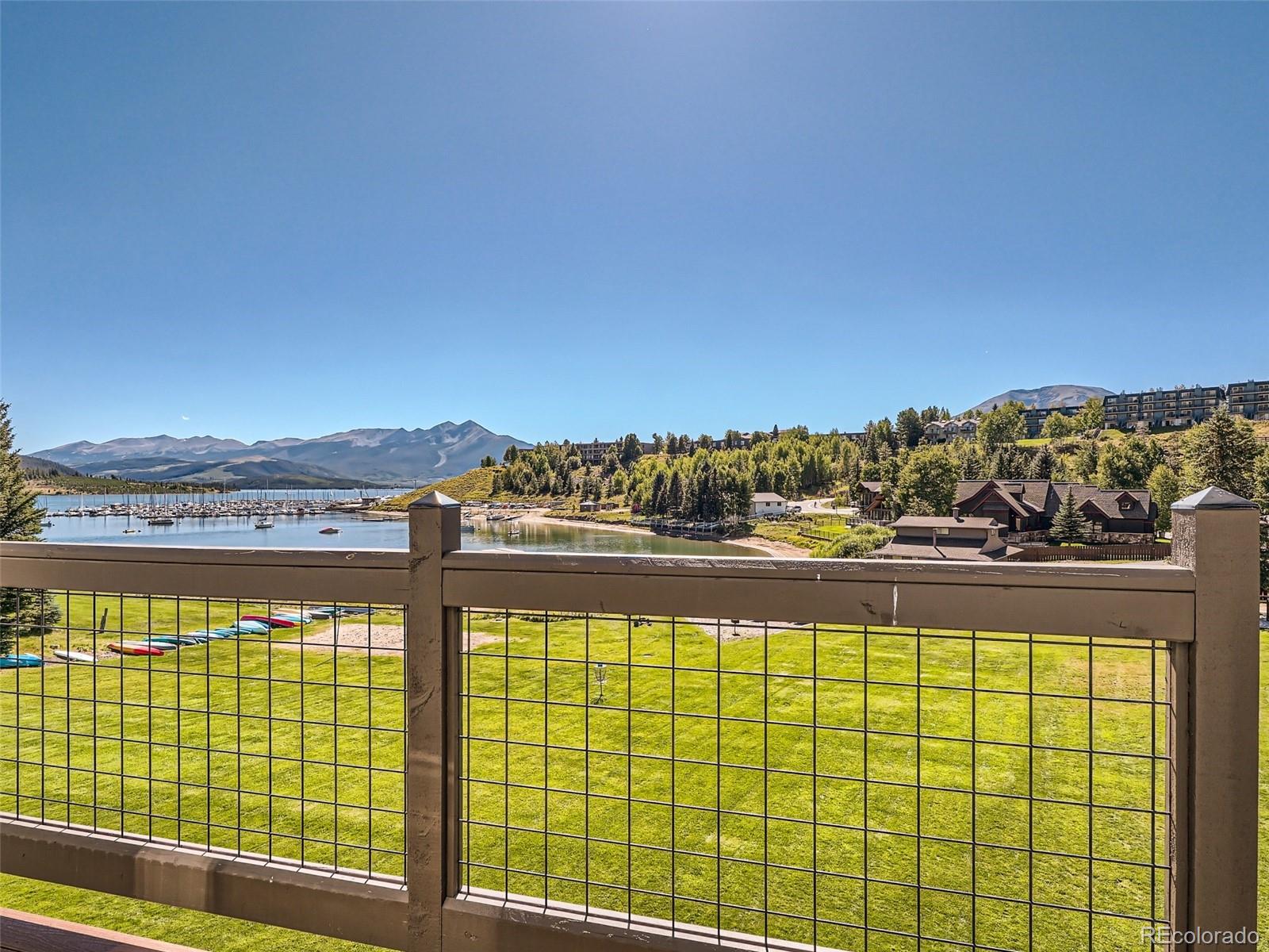 414 Tenderfoot Street Unit: 8