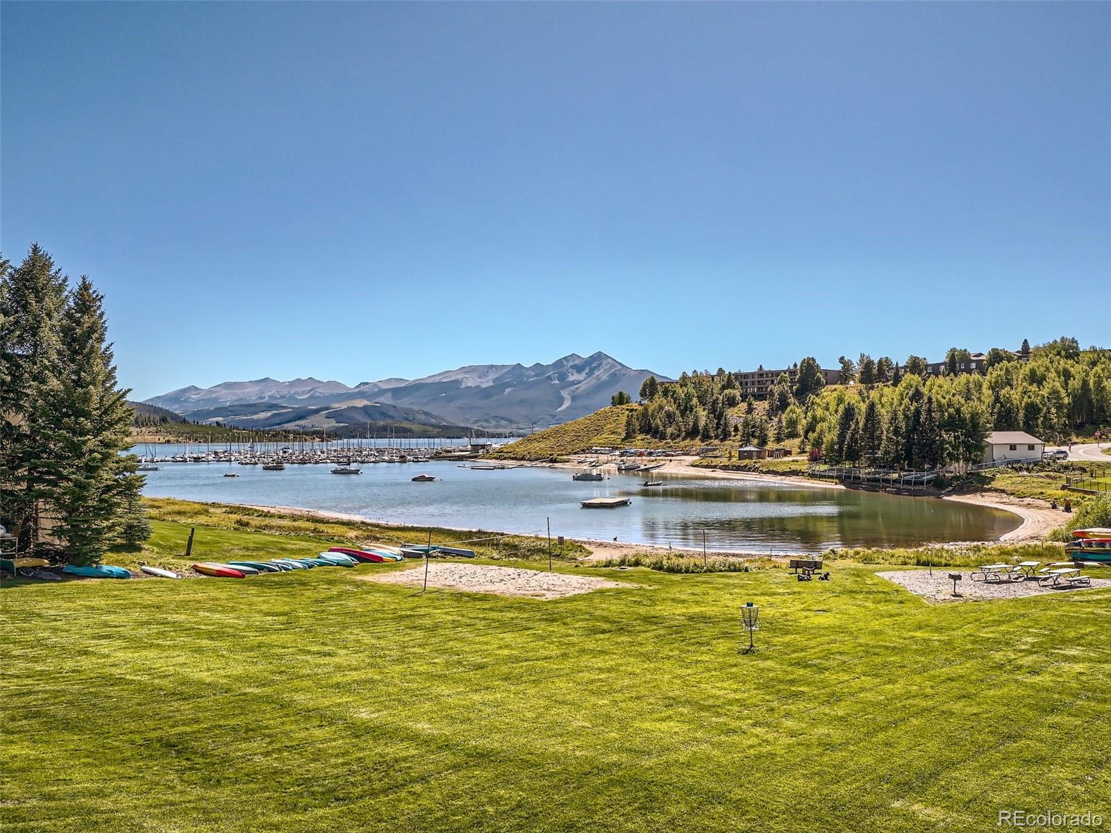 414 Tenderfoot Street Unit: 8