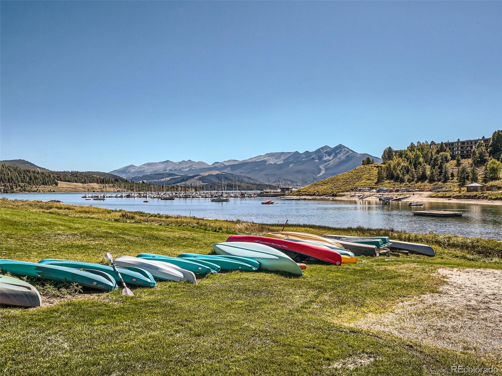 414 Tenderfoot Street Unit: 8