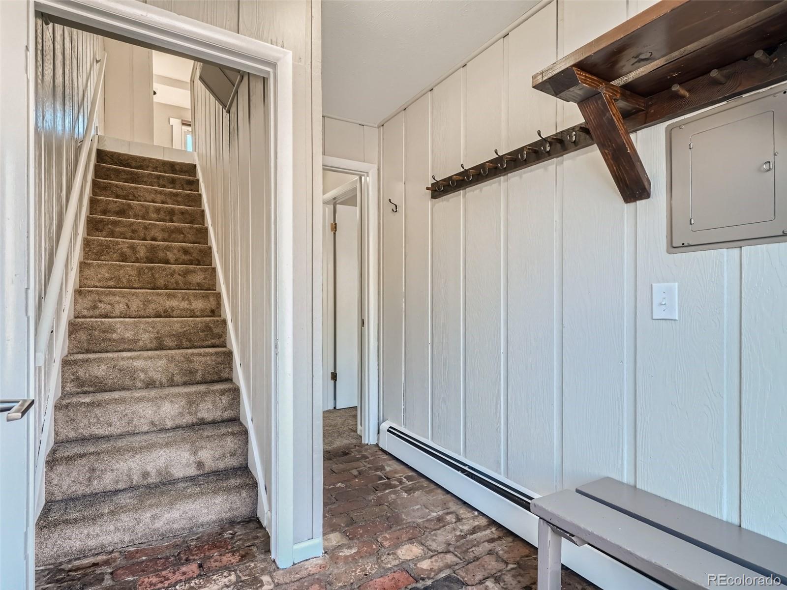 414 Tenderfoot Street Unit: 8