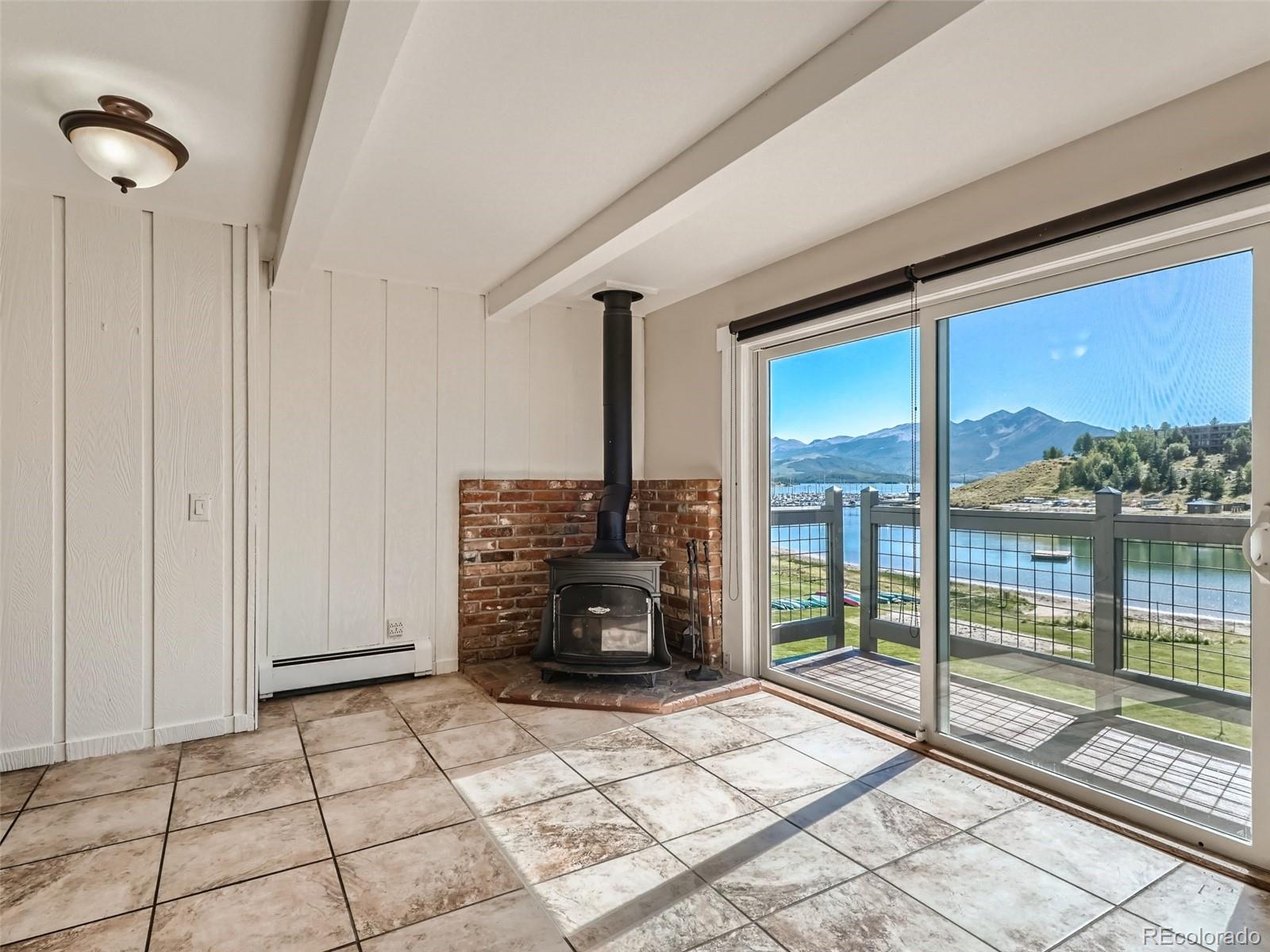 414 Tenderfoot Street Unit: 8