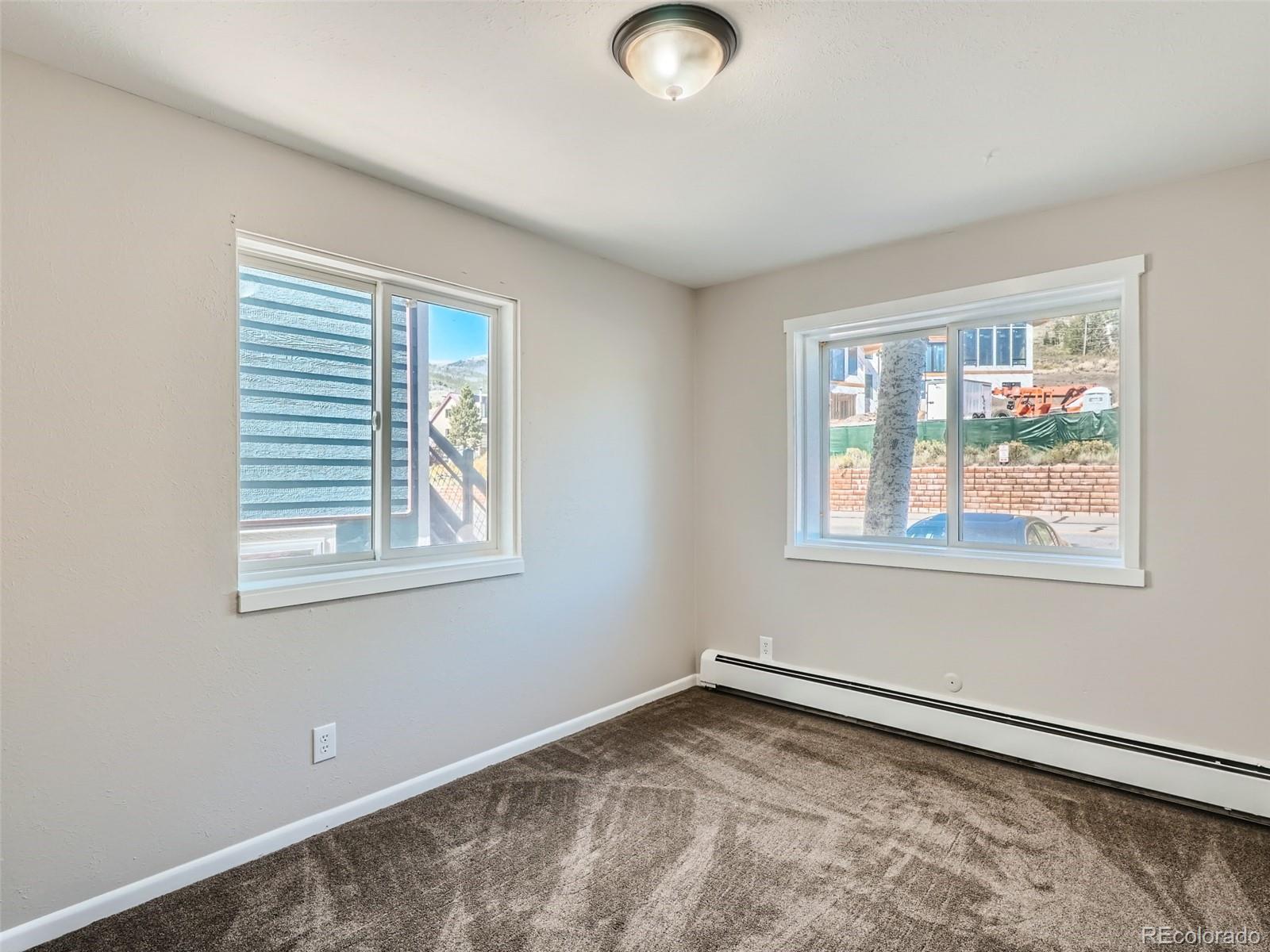 414 Tenderfoot Street Unit: 8