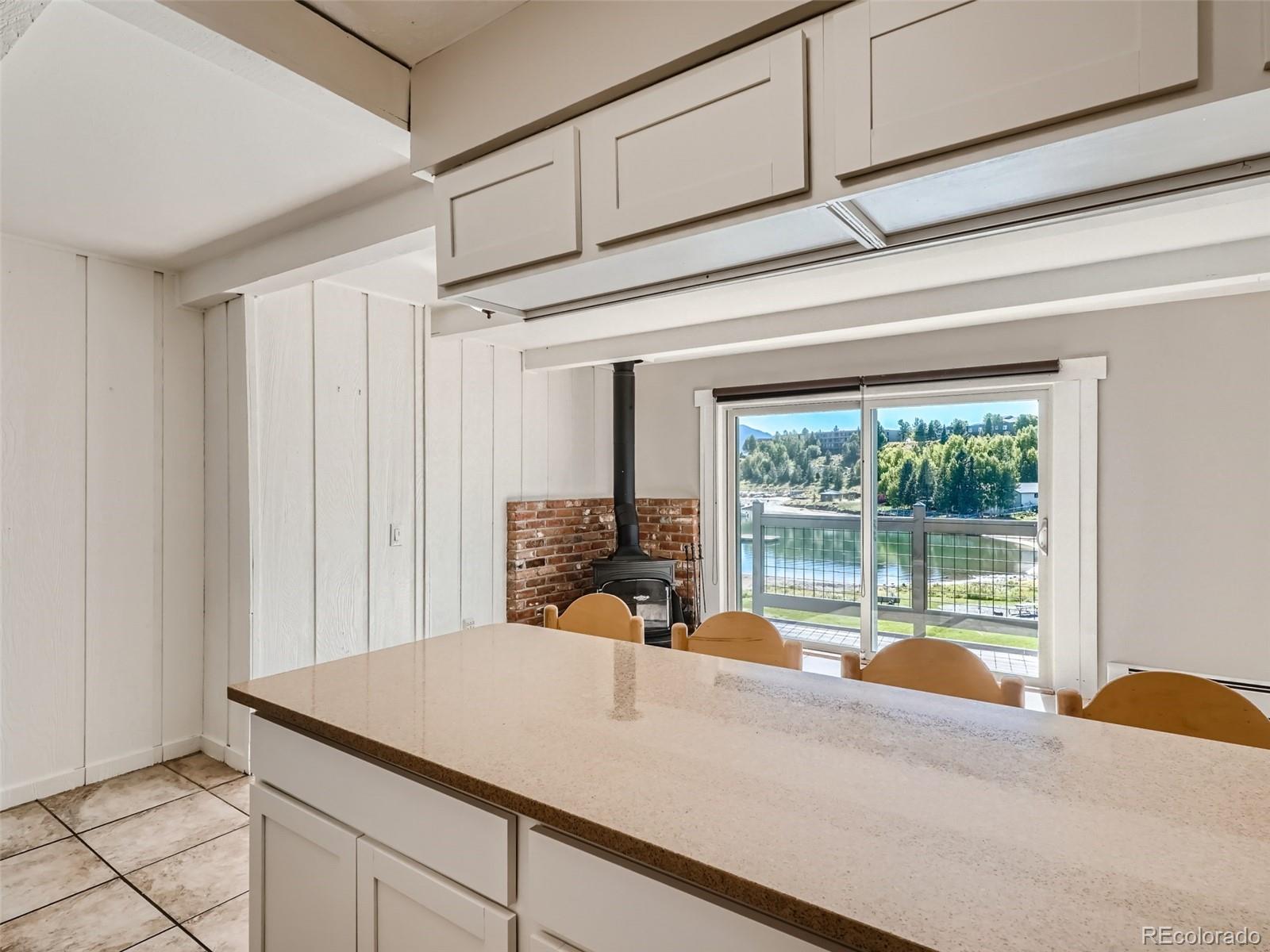 414 Tenderfoot Street Unit: 8