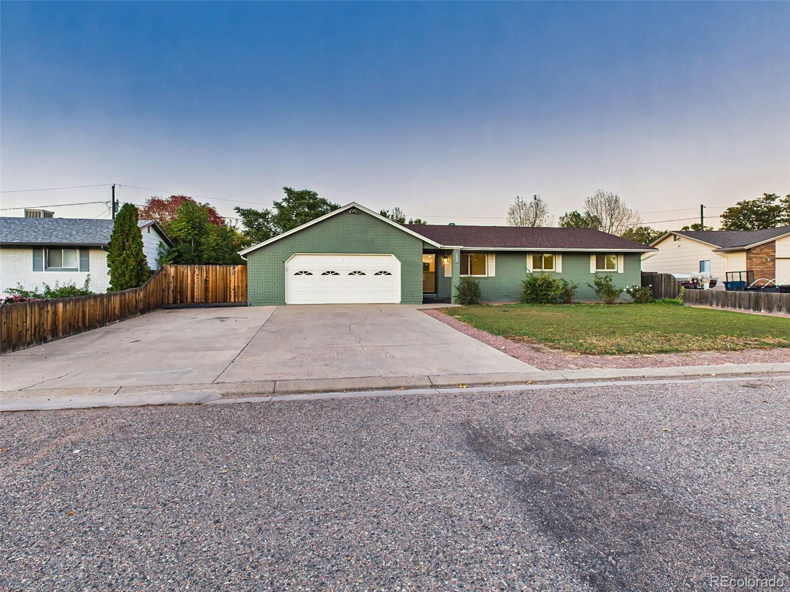 3065 Penmoor Drive