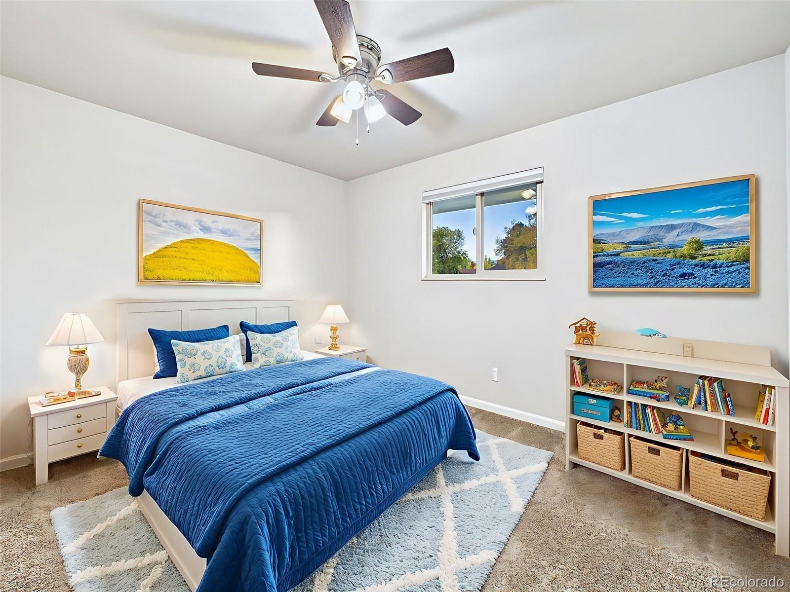 3065 Penmoor Drive