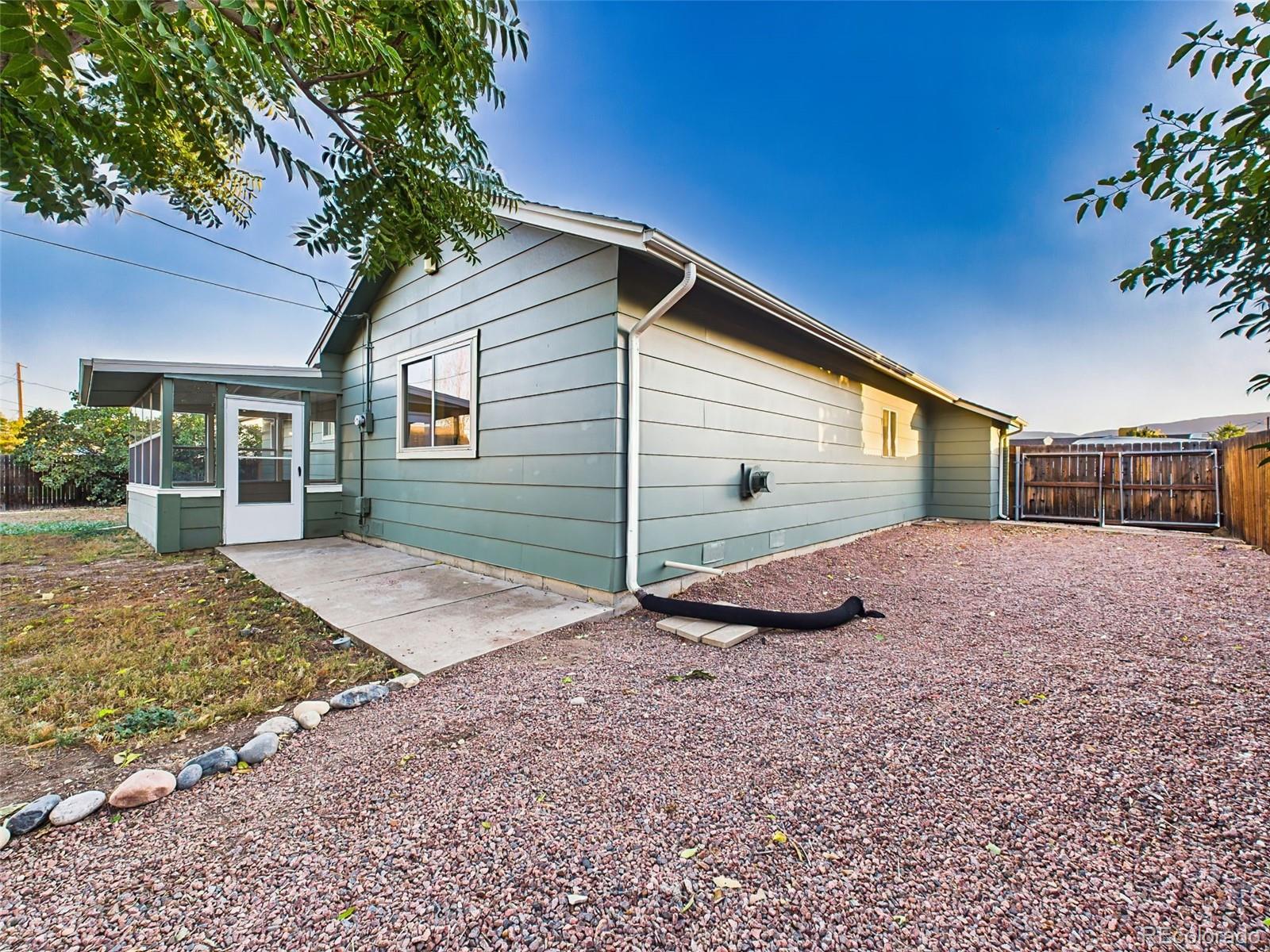 3065 Penmoor Drive
