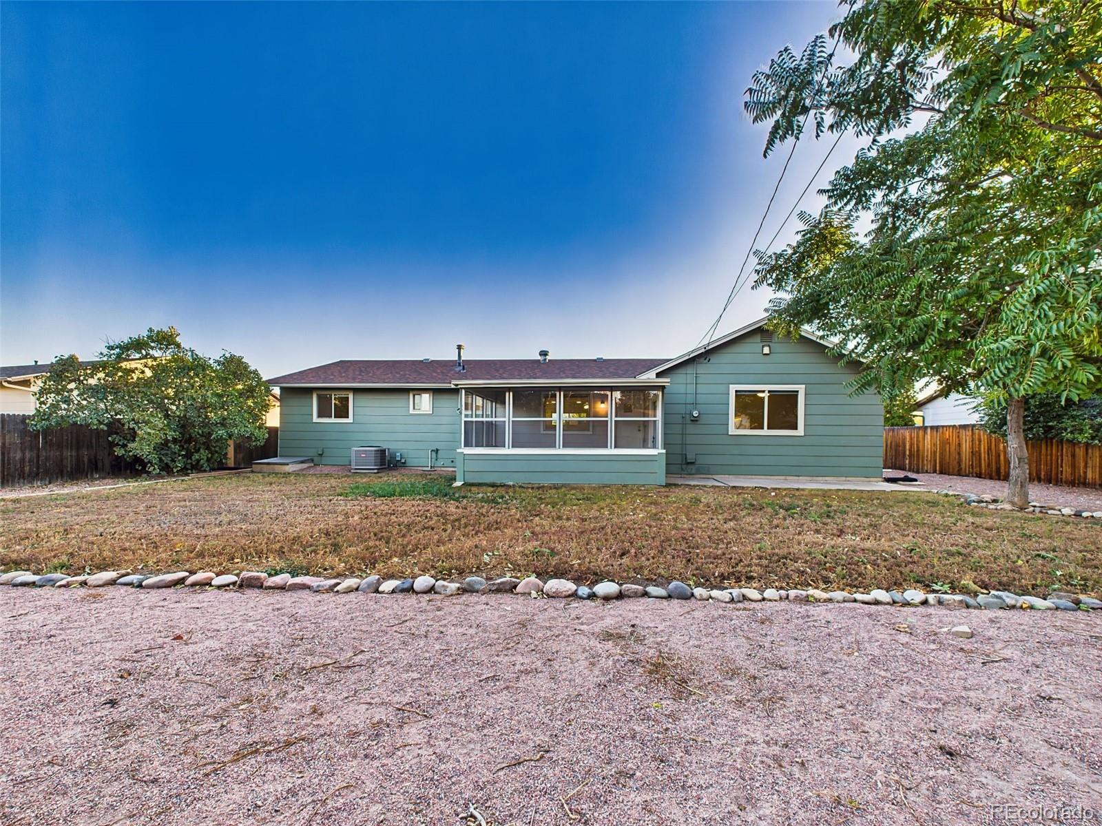3065 Penmoor Drive