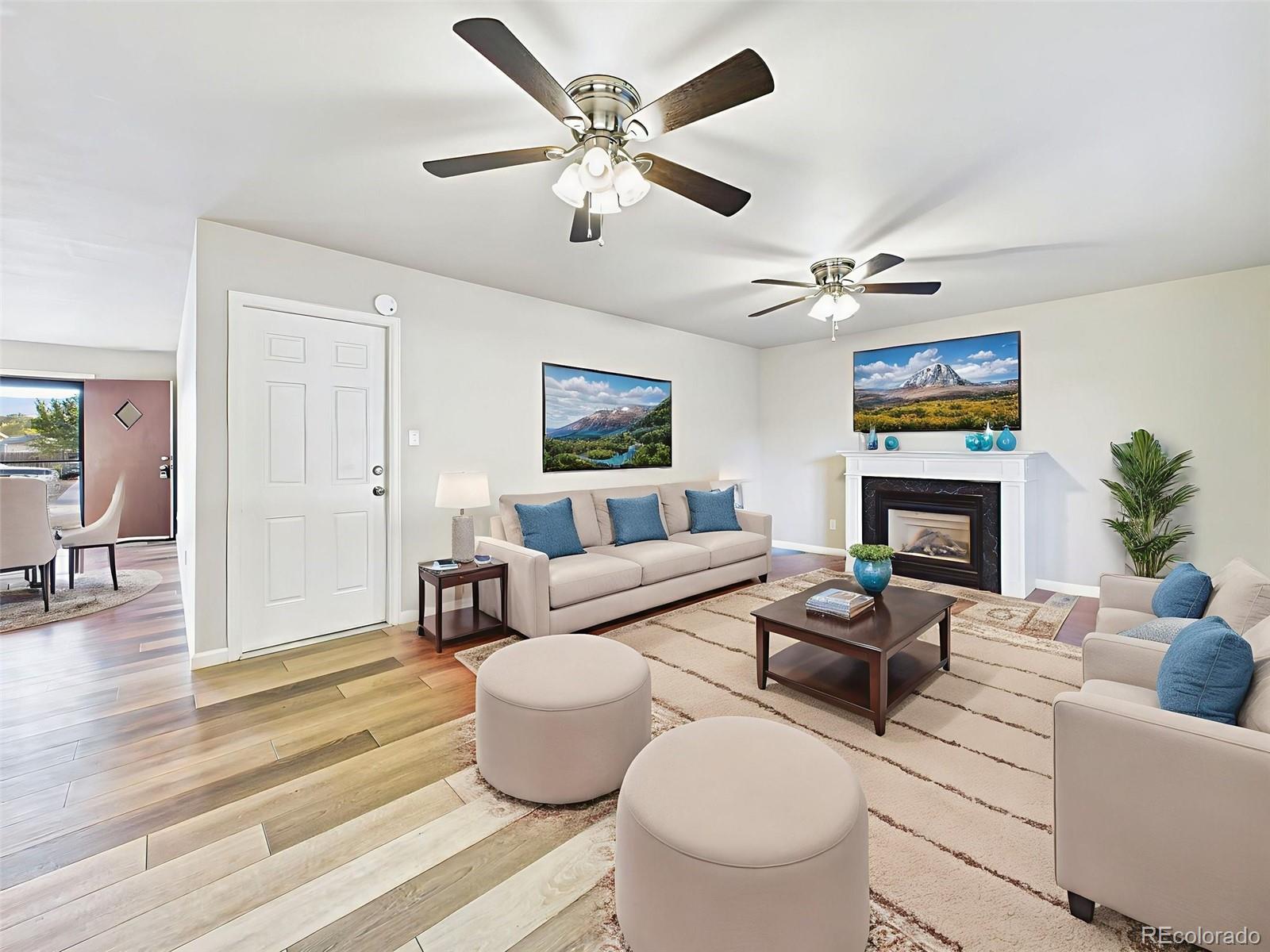 3065 Penmoor Drive