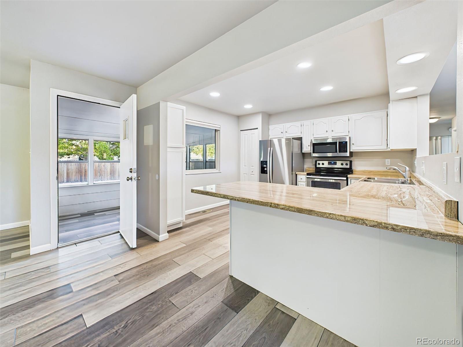3065 Penmoor Drive