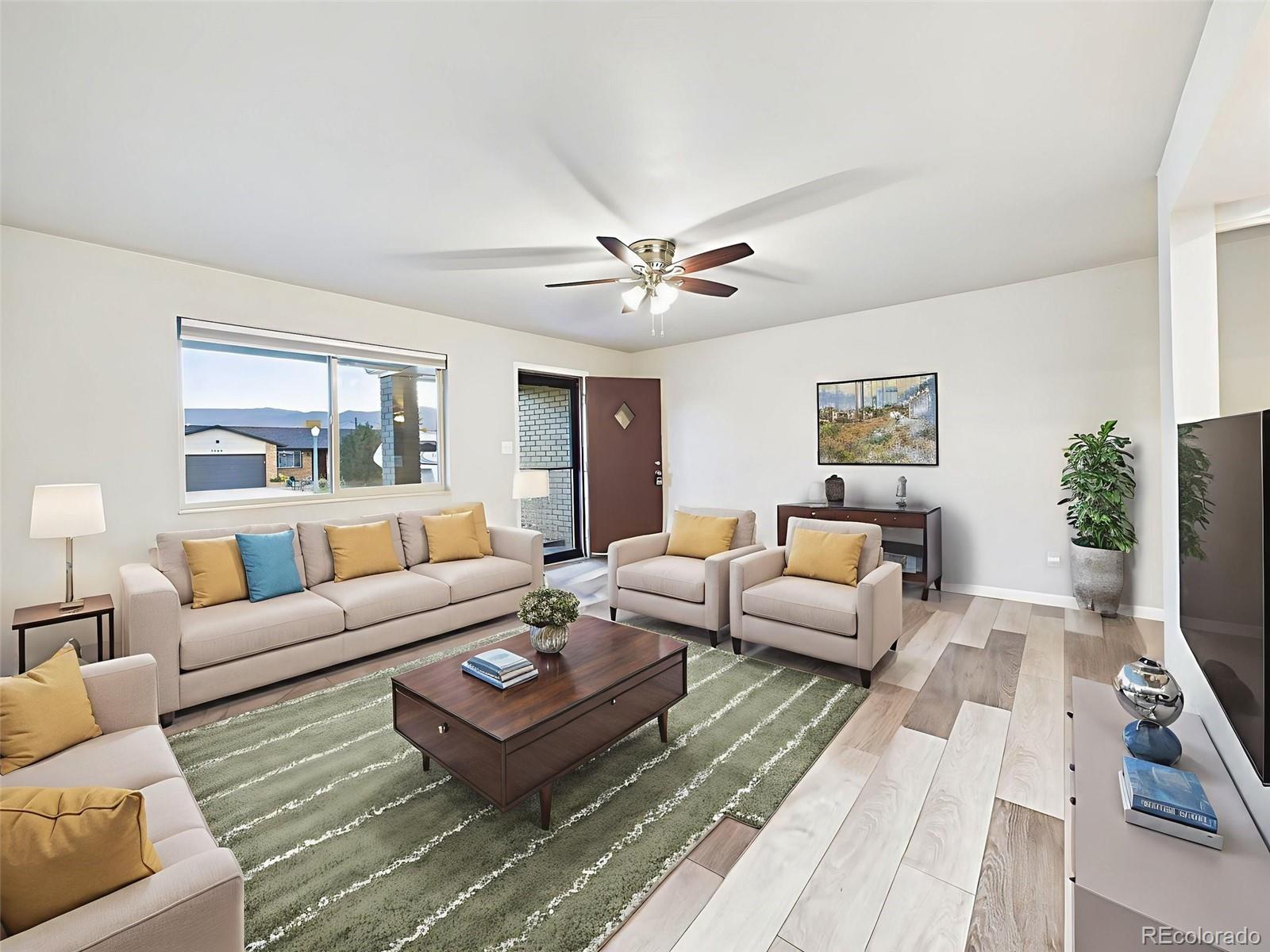 3065 Penmoor Drive