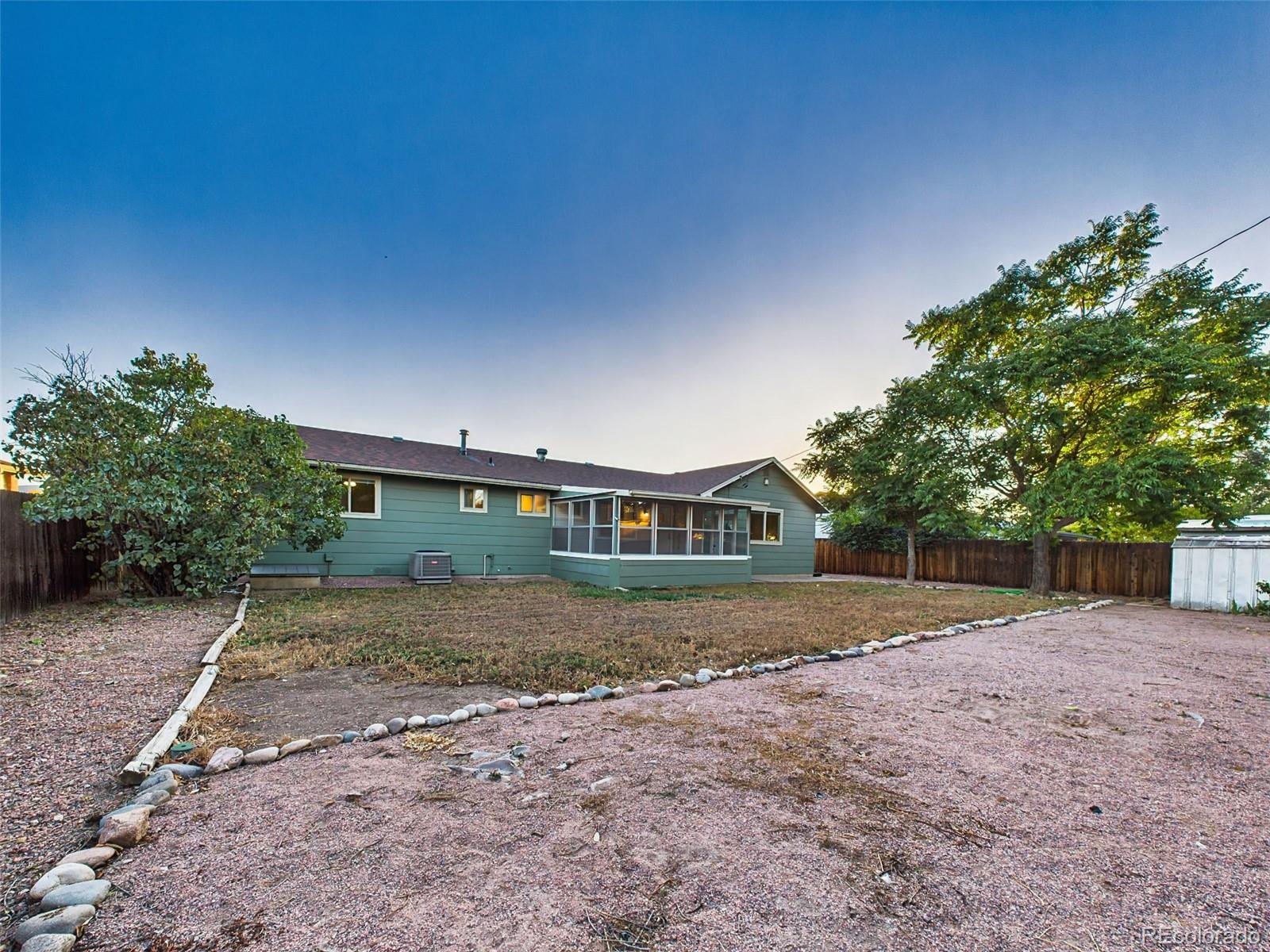 3065 Penmoor Drive