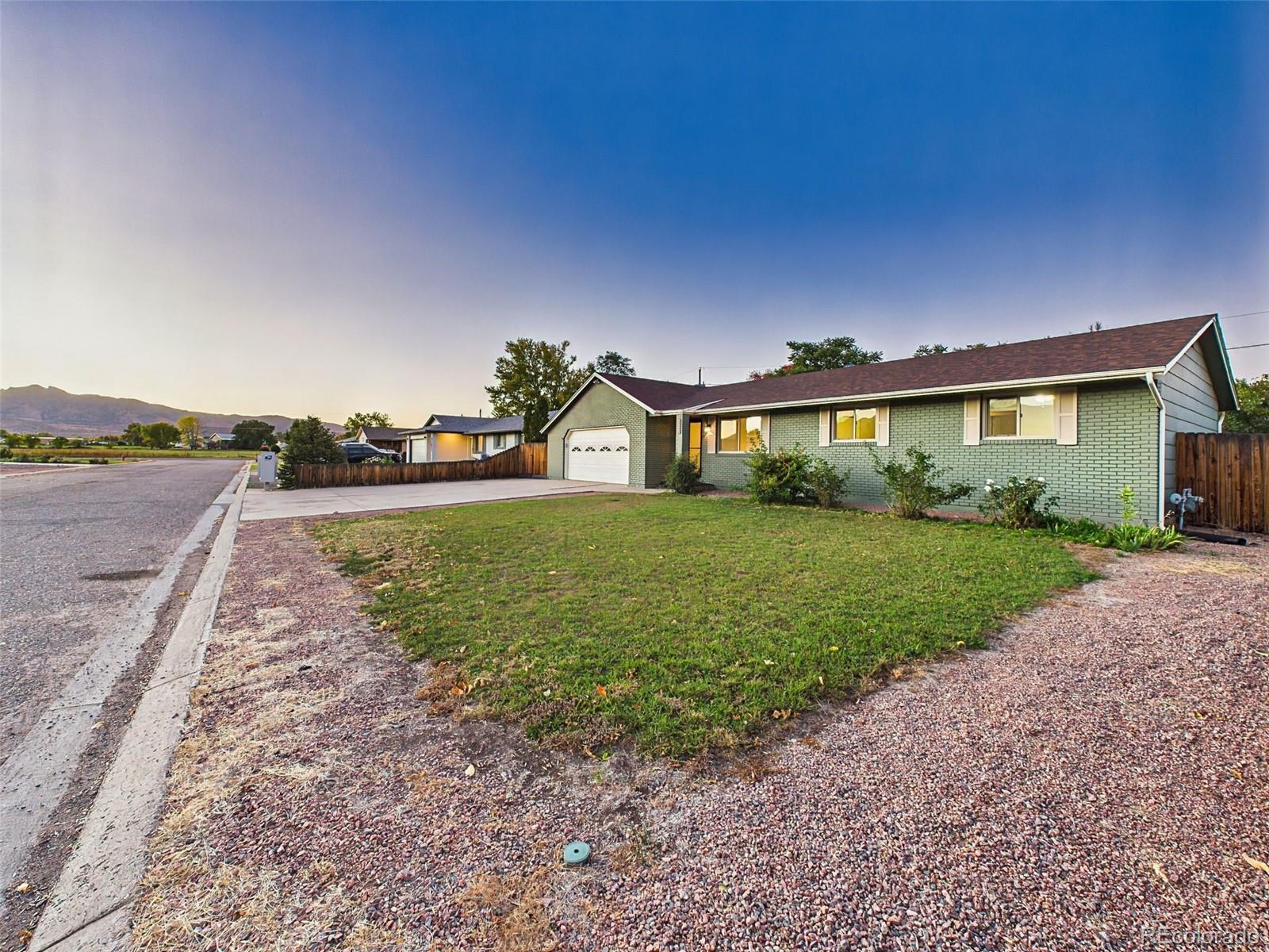 3065 Penmoor Drive