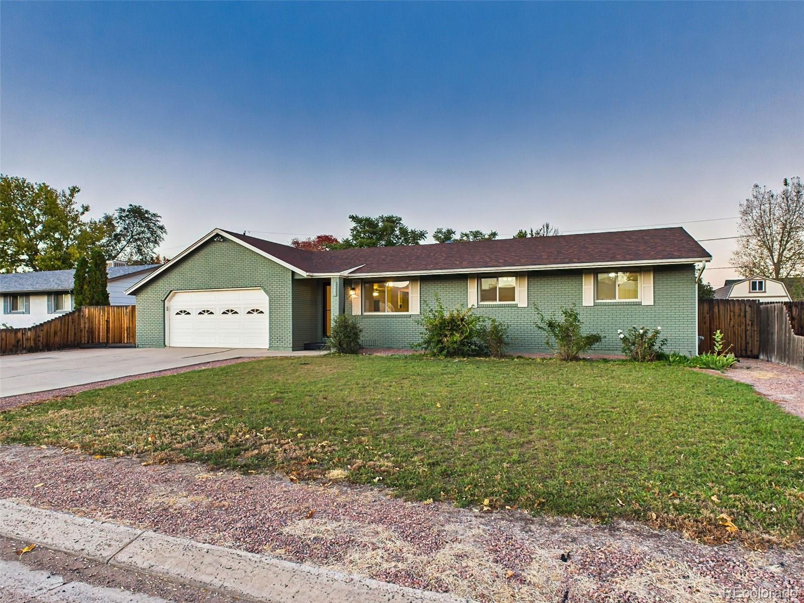3065 Penmoor Drive