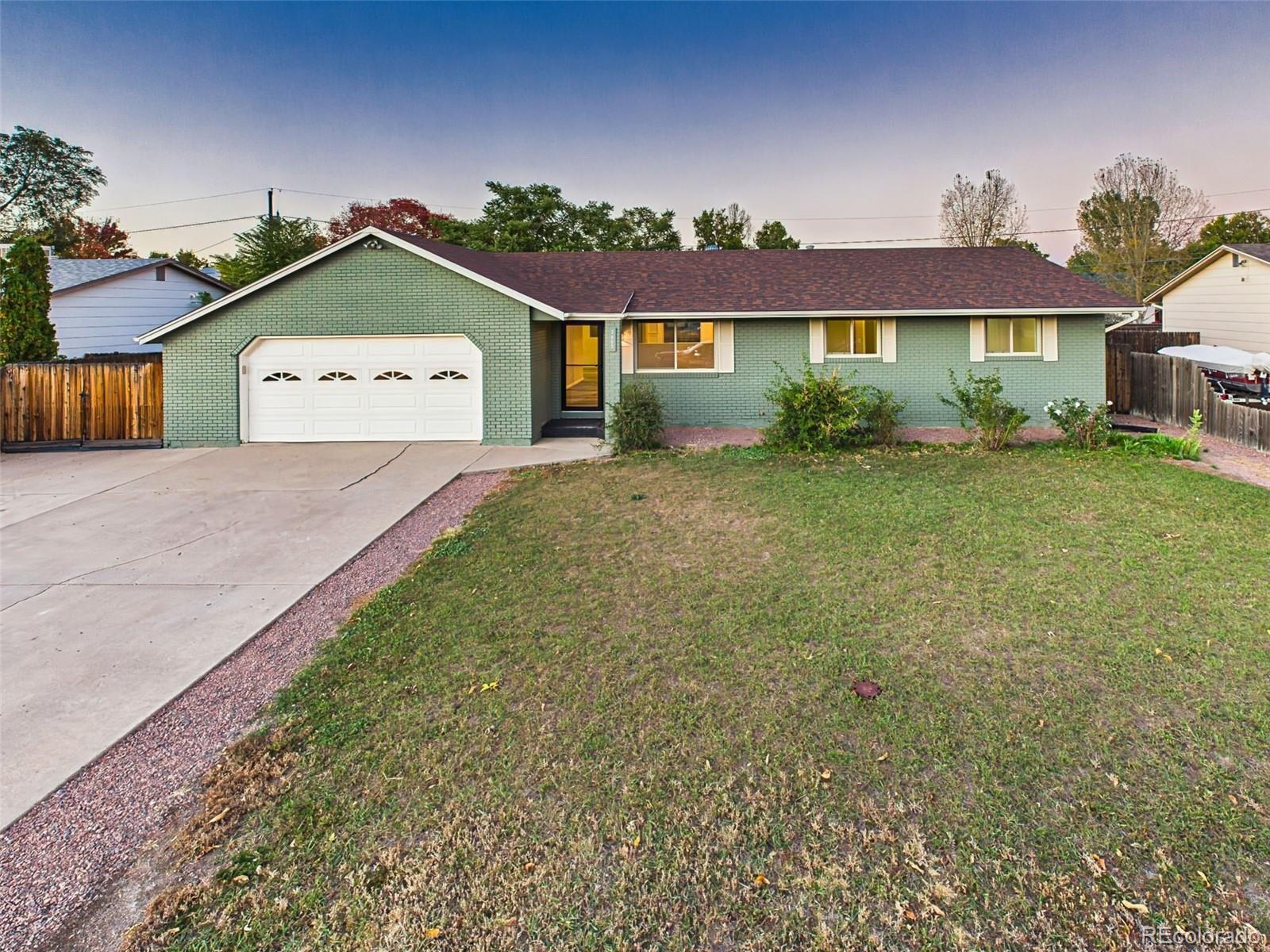 3065 Penmoor Drive