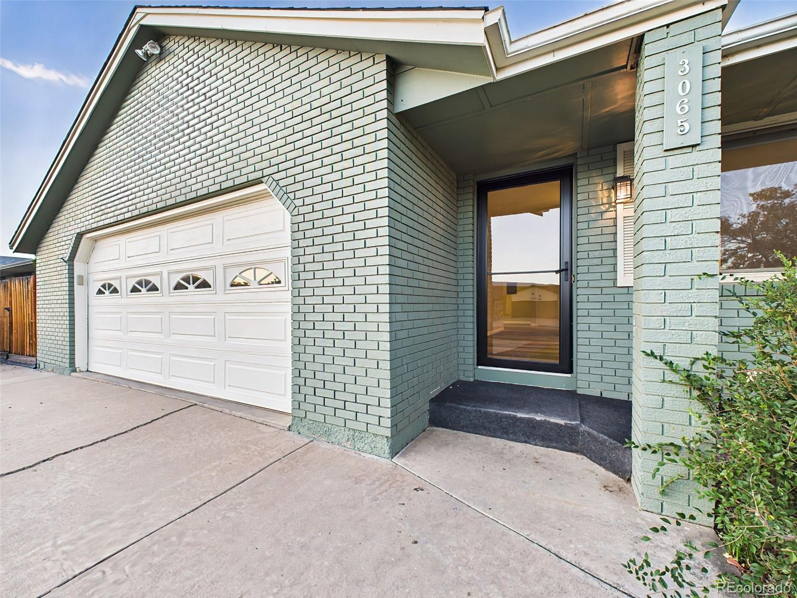 3065 Penmoor Drive