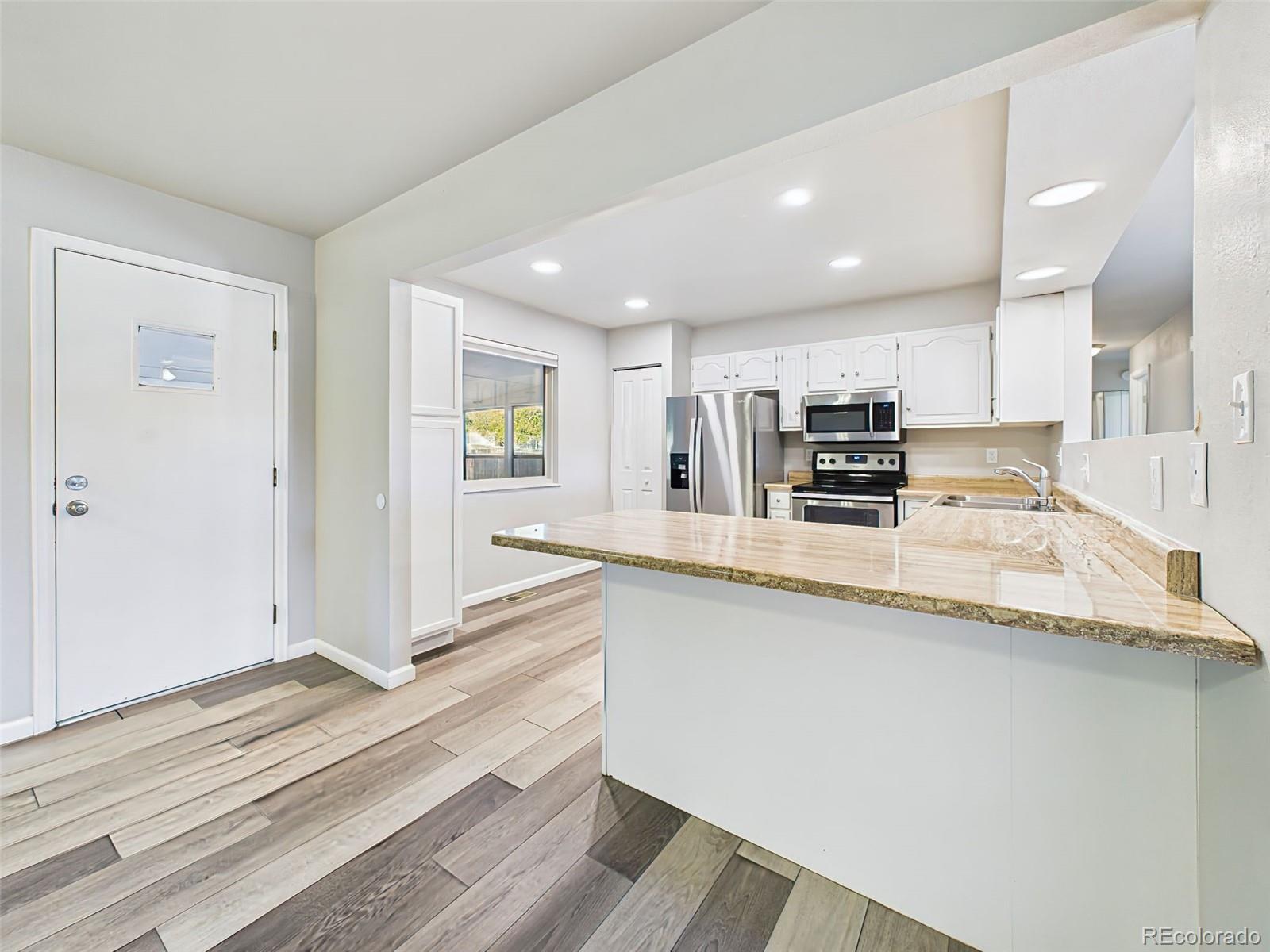 3065 Penmoor Drive
