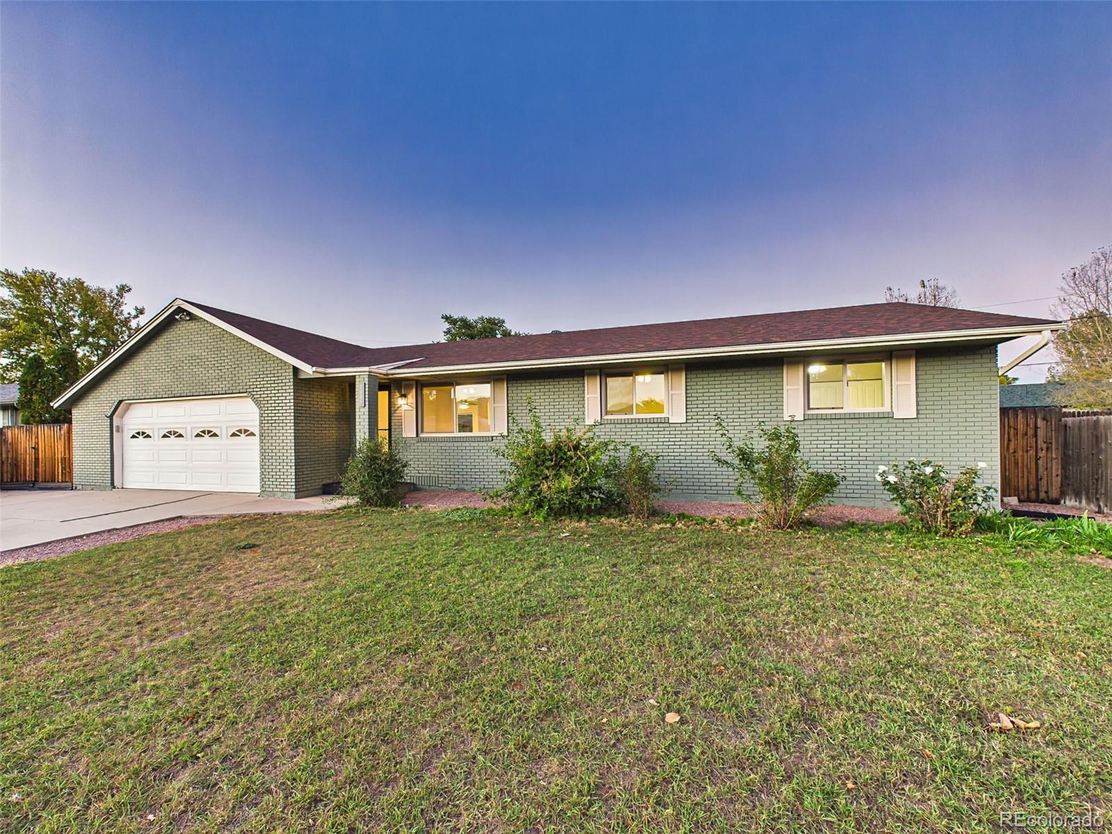 3065 Penmoor Drive