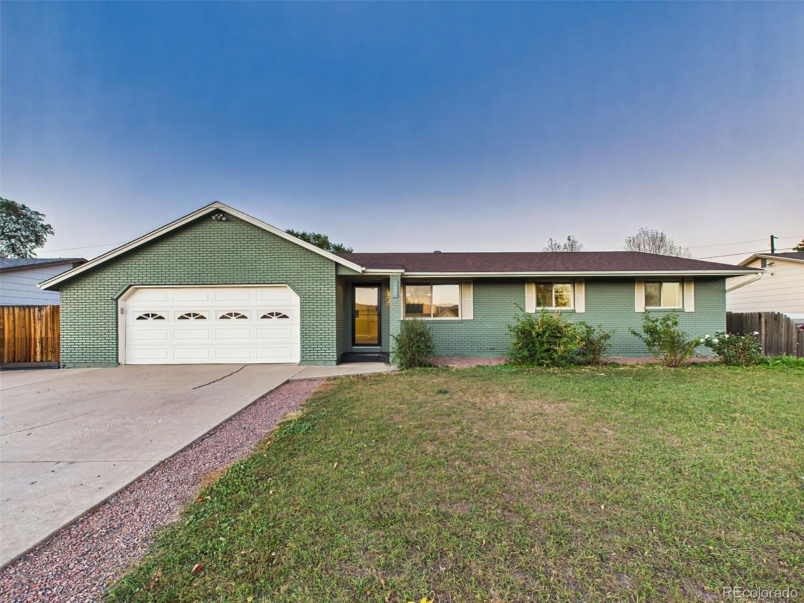 3065 Penmoor Drive