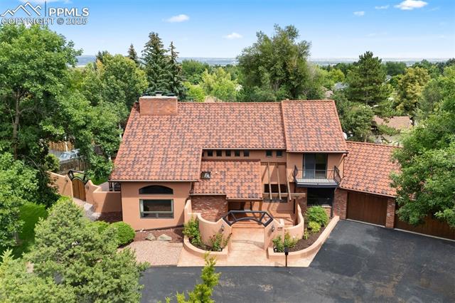 19 Sequoyah Road