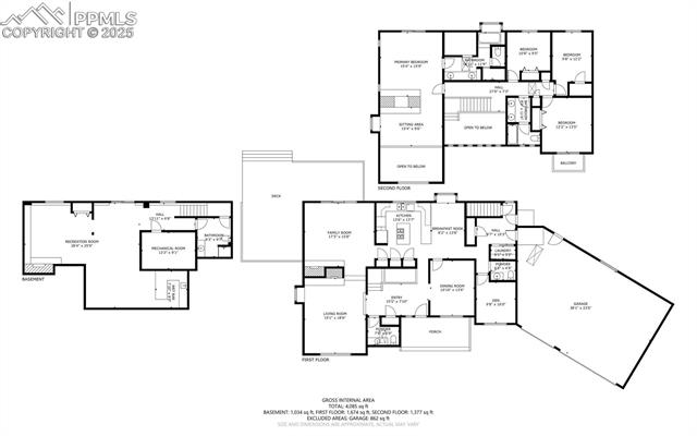 19 Sequoyah Road