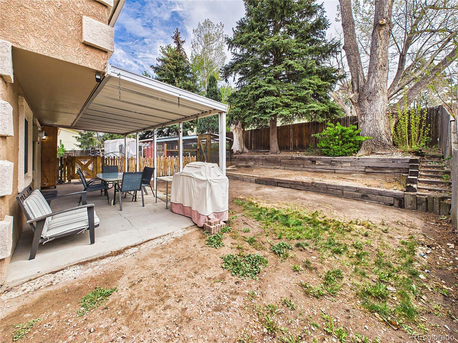 6417 Dewsbury Drive