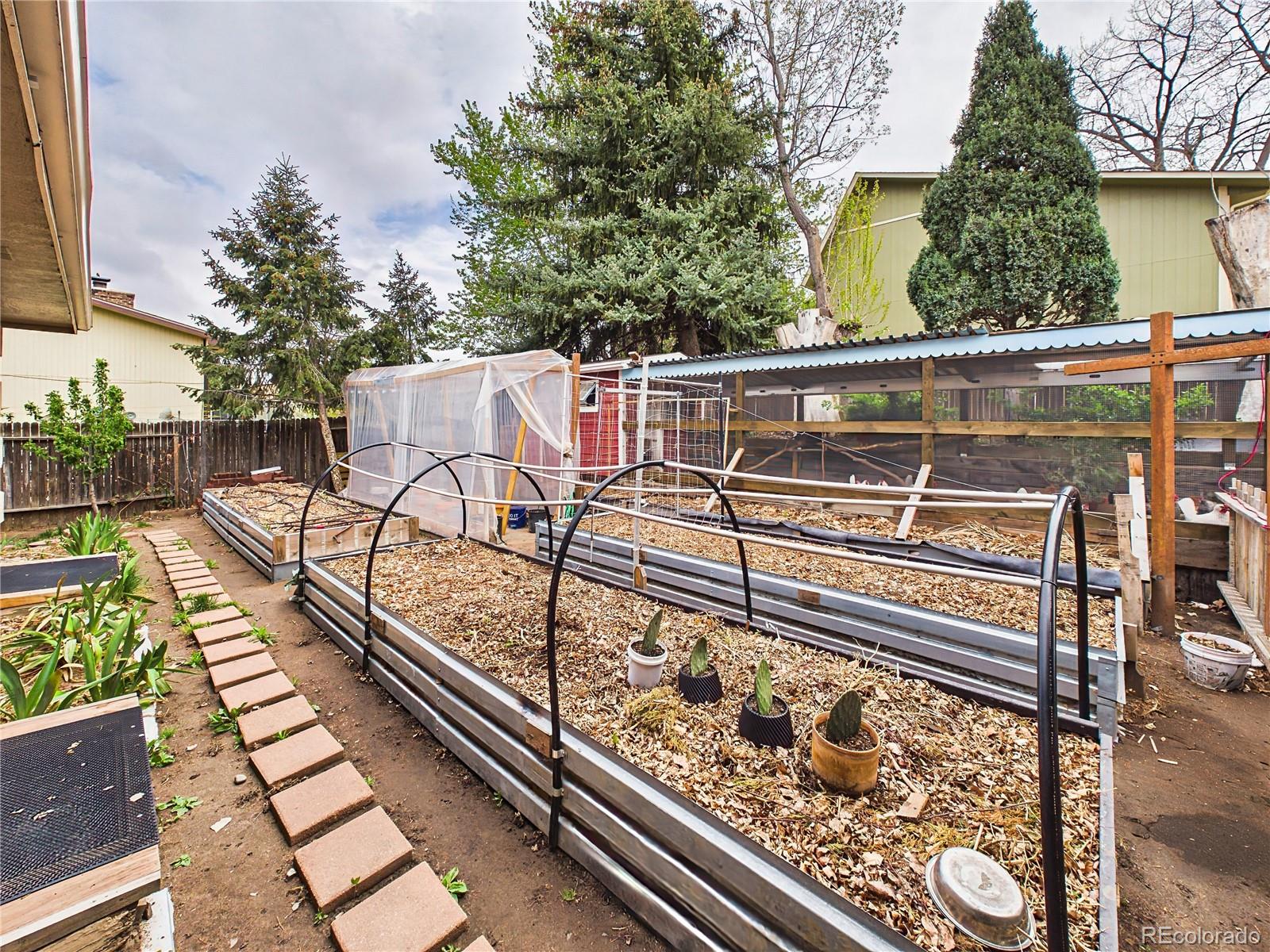 6417 Dewsbury Drive