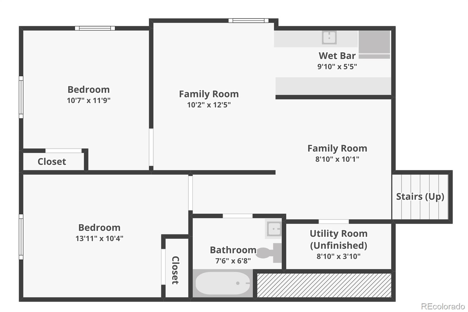 6417 Dewsbury Drive