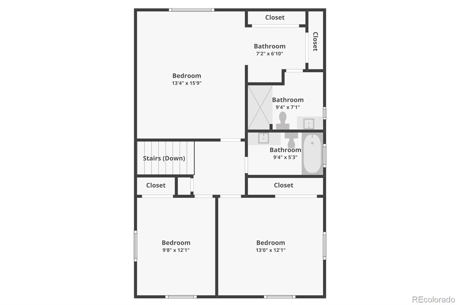 6417 Dewsbury Drive