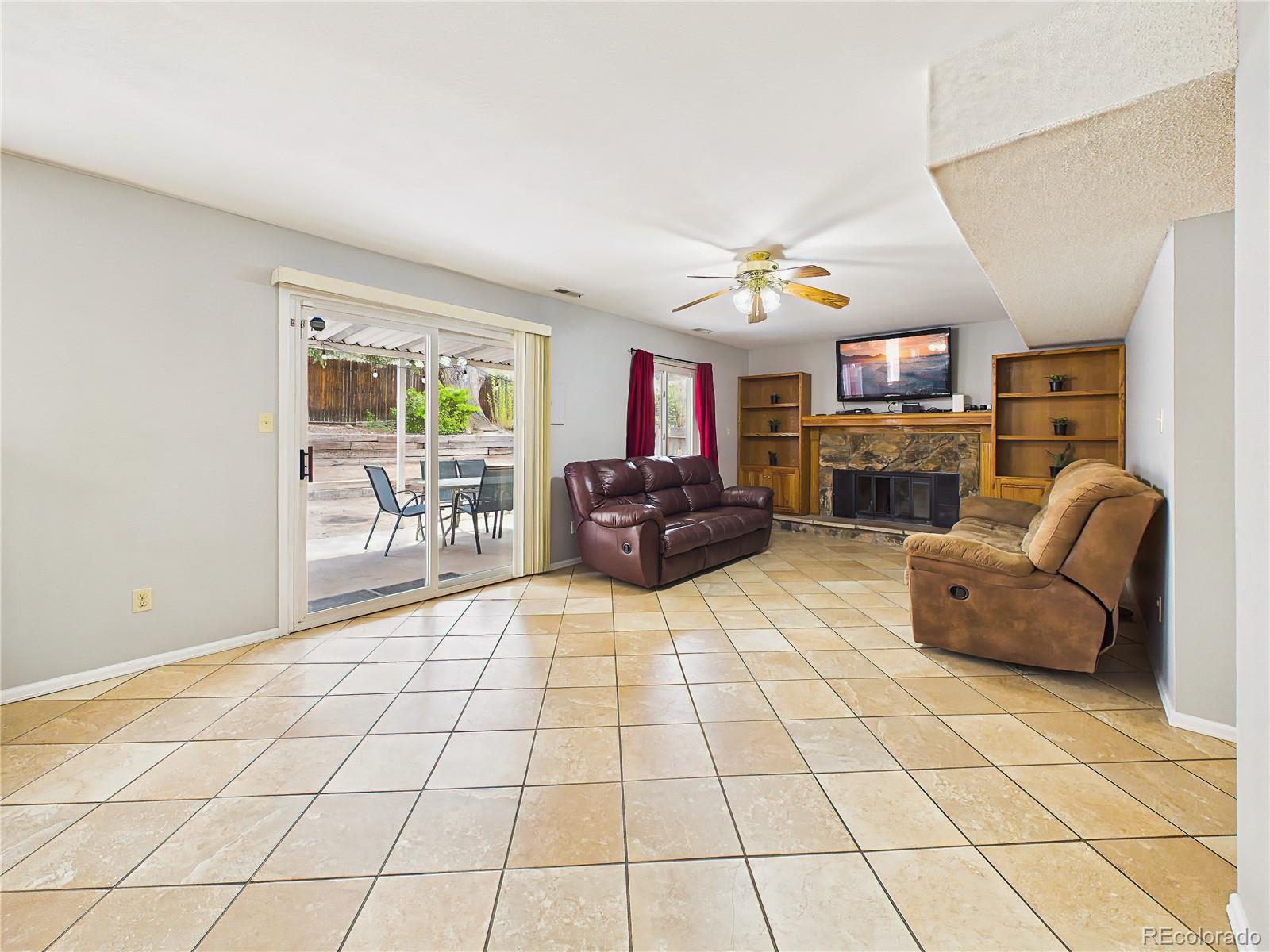6417 Dewsbury Drive