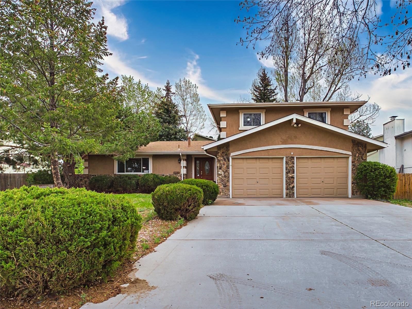 6417 Dewsbury Drive