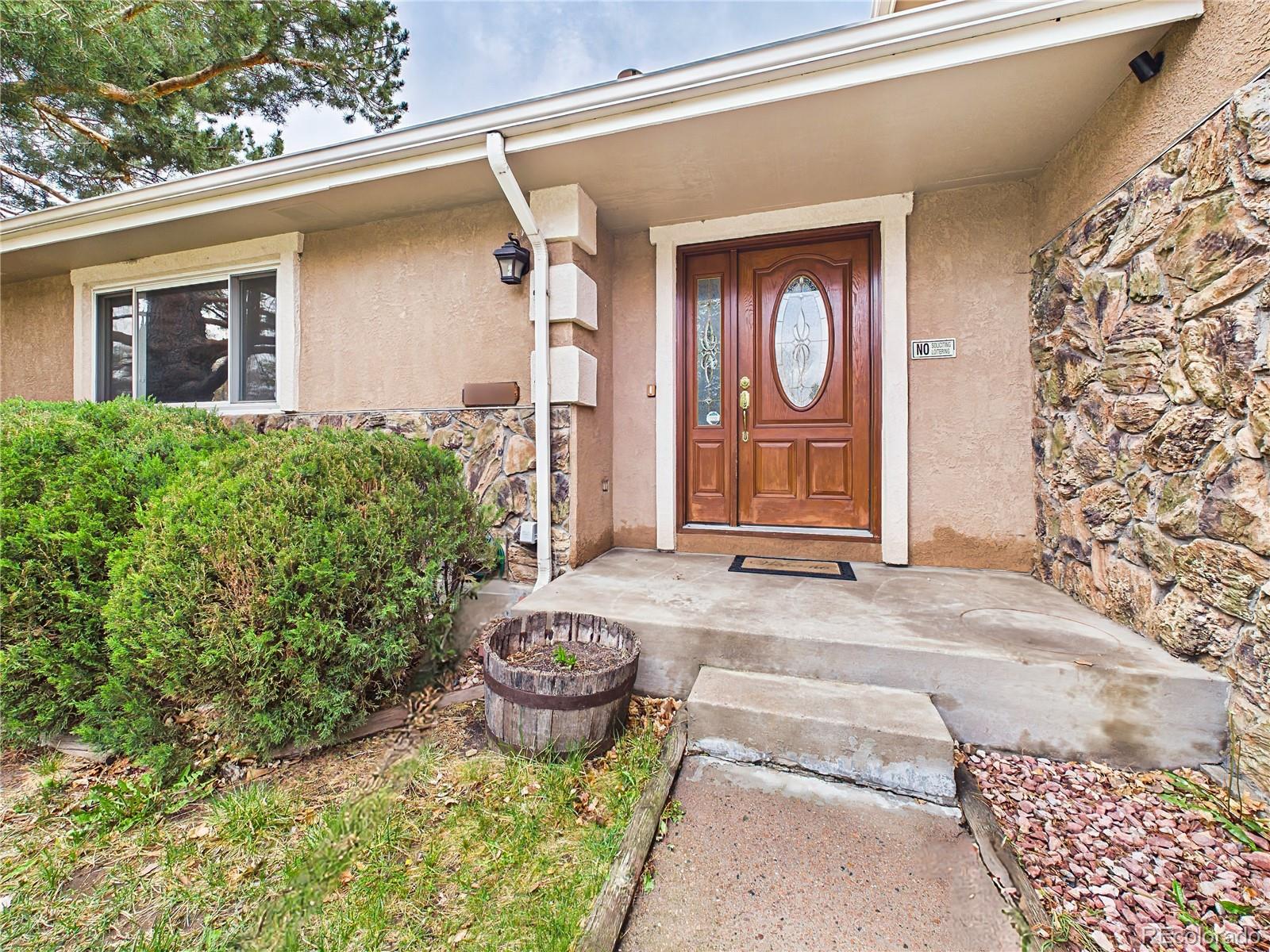6417 Dewsbury Drive