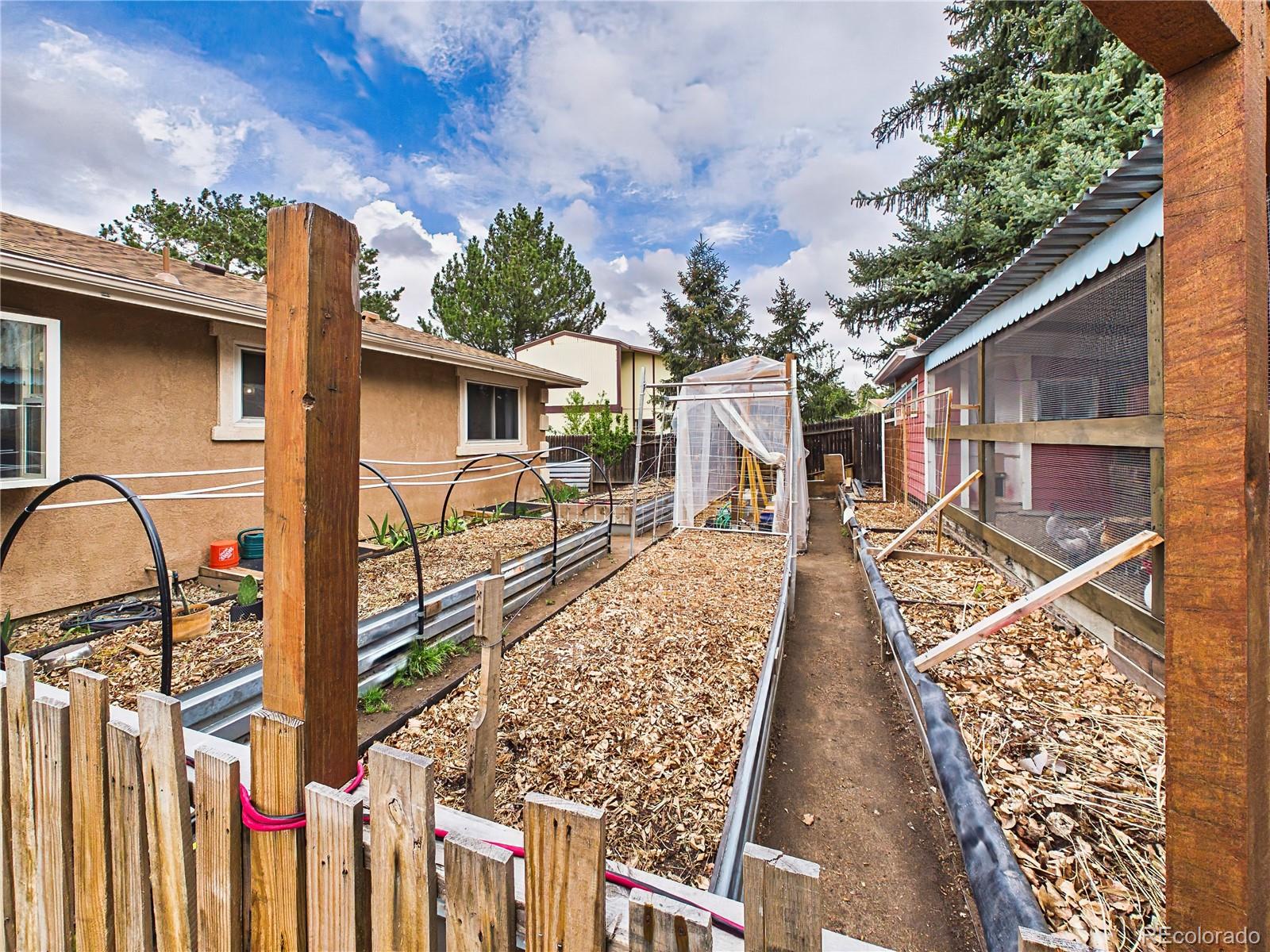 6417 Dewsbury Drive