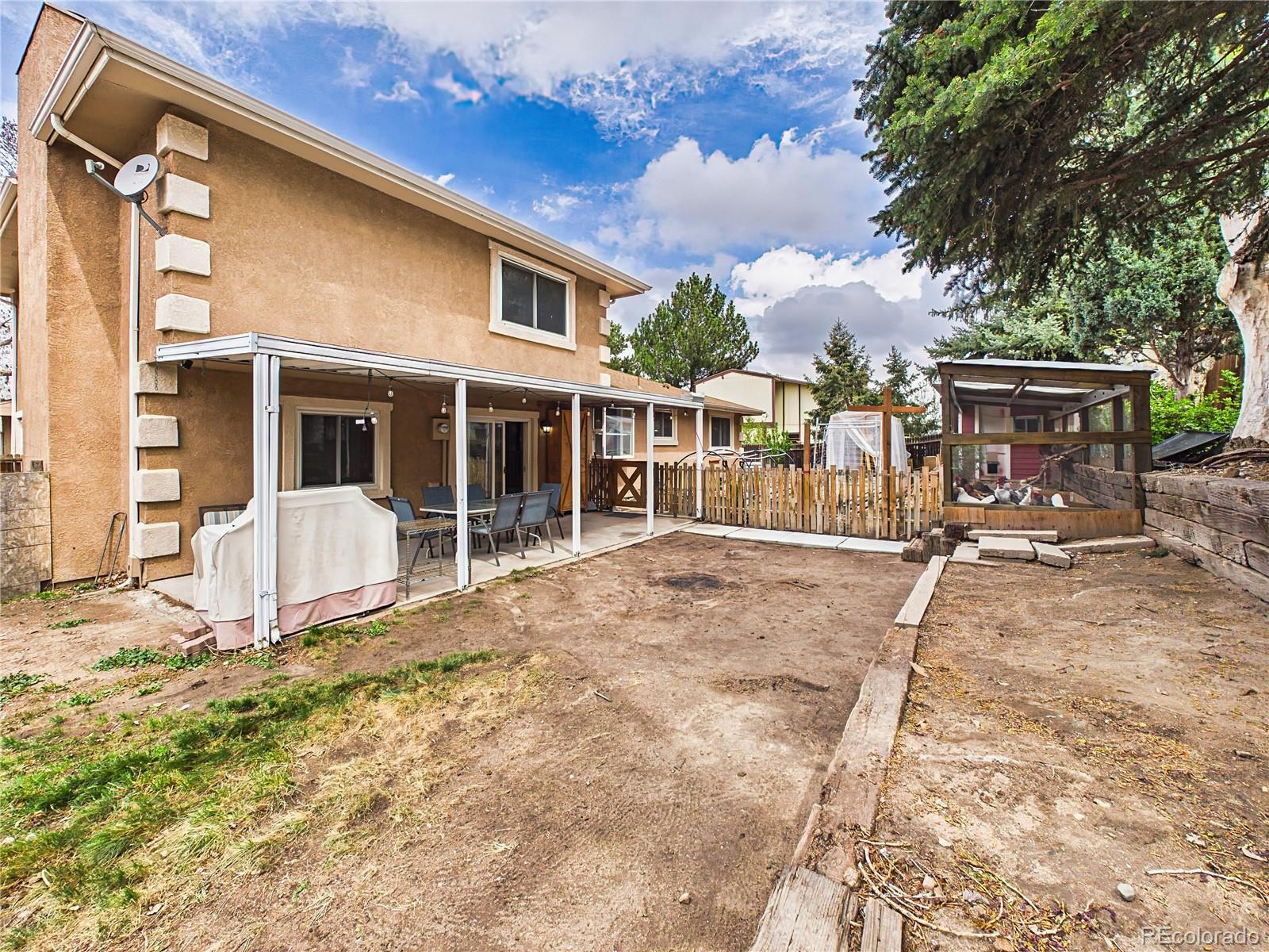 6417 Dewsbury Drive