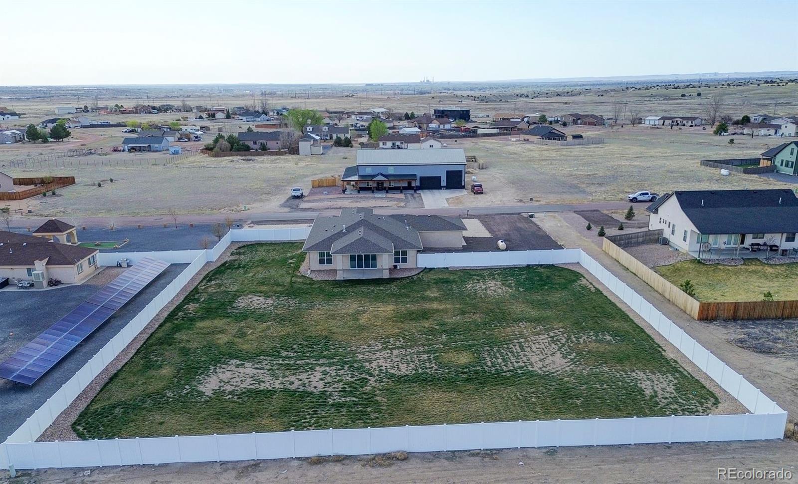 557 S Archdale Drive